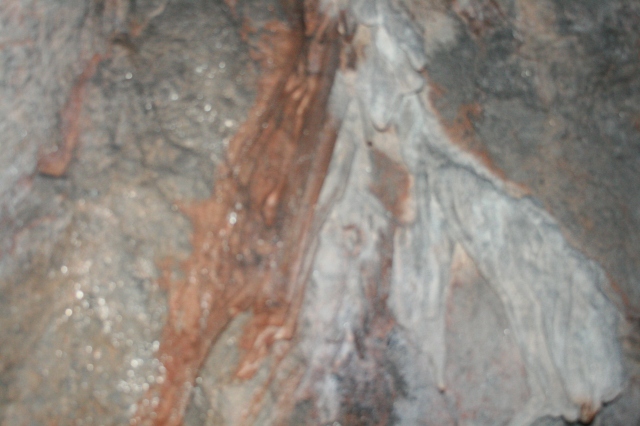 Grotte de Trapeza [Trapeza cave]